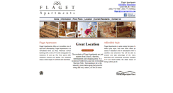 Desktop Screenshot of flagetapts.com